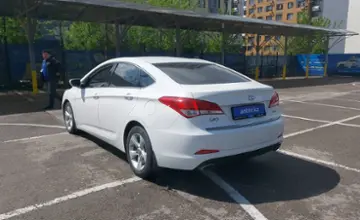 Hyundai i40 2014 года за 7 000 000 тг. в Алматы фото 4