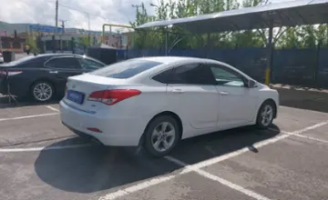 Hyundai i40 2014 года за 7 000 000 тг. в Алматы фото 3