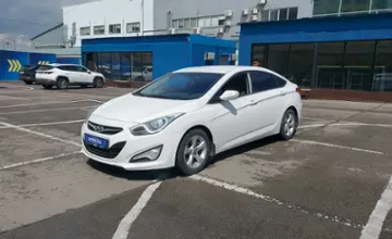 Hyundai i40 2014 года за 7 000 000 тг. в Алматы фото 1