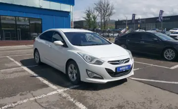 Hyundai i40 2014 года за 7 000 000 тг. в Алматы фото 2