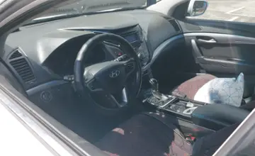 Hyundai i40 2014 года за 7 000 000 тг. в Алматы фото 5