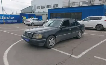 Mercedes-Benz W124 1993 года за 1 300 000 тг. в Алматы фото 1