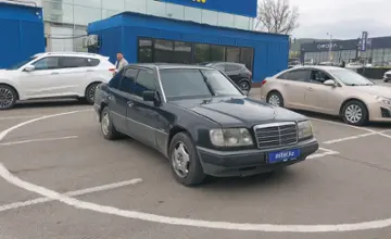 Mercedes-Benz W124 1993 года за 1 300 000 тг. в Алматы фото 2