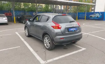 Nissan Juke 2012 года за 6 000 000 тг. в Алматы фото 4