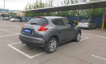 Nissan Juke 2012 года за 6 000 000 тг. в Алматы фото 3