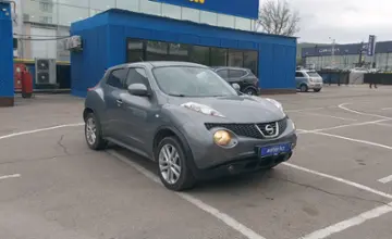 Nissan Juke 2012 года за 6 000 000 тг. в Алматы фото 2