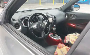 Nissan Juke 2012 года за 6 000 000 тг. в Алматы фото 5