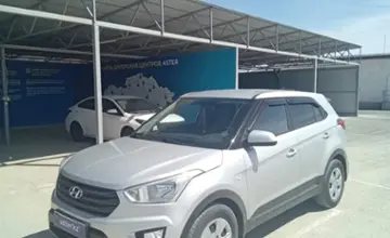 Hyundai Creta 2018 года за 9 200 000 тг. в Кызылорда фото 1