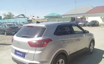 Hyundai Creta 2018 года за 9 200 000 тг. в Кызылорда