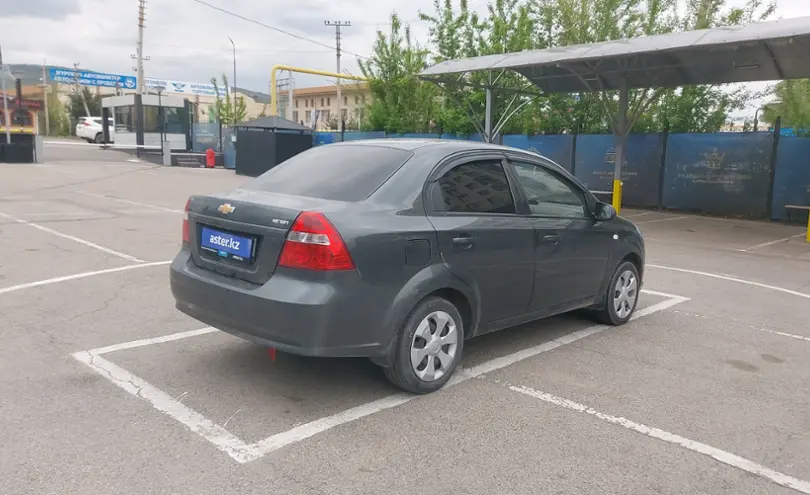 Chevrolet Nexia 2022 года за 4 900 000 тг. в Алматы фото 3