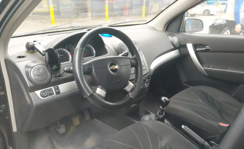 Chevrolet Nexia 2022 года за 4 900 000 тг. в Алматы фото 5