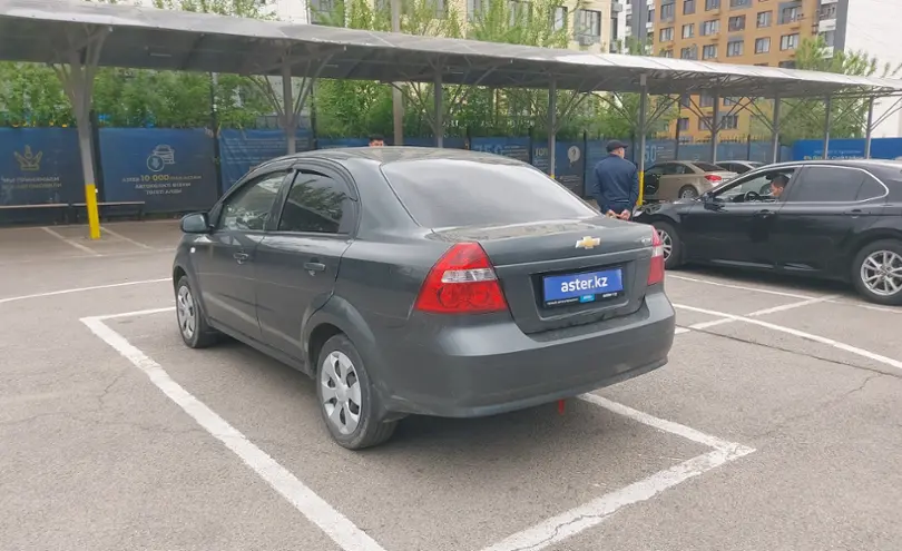 Chevrolet Nexia 2022 года за 4 900 000 тг. в Алматы фото 4