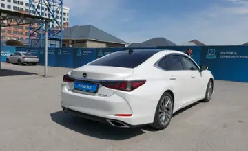 Lexus ES 2021 года за 33 000 000 тг. в Шымкент фото 3