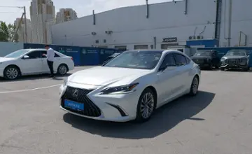 Lexus ES 2021 года за 33 000 000 тг. в Шымкент фото 1