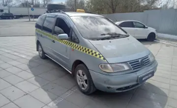 Volkswagen Sharan 2000