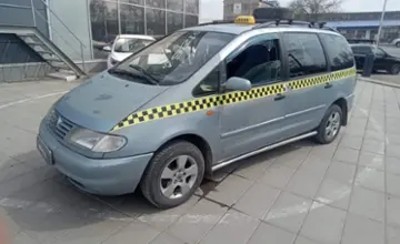 Volkswagen Sharan 2000