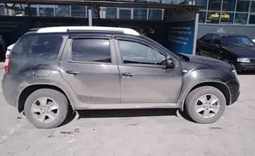 Nissan Terrano 2020 года за 9 000 000 тг. в Караганда фото 4