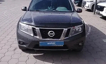 Nissan Terrano 2020 года за 9 000 000 тг. в Караганда фото 2