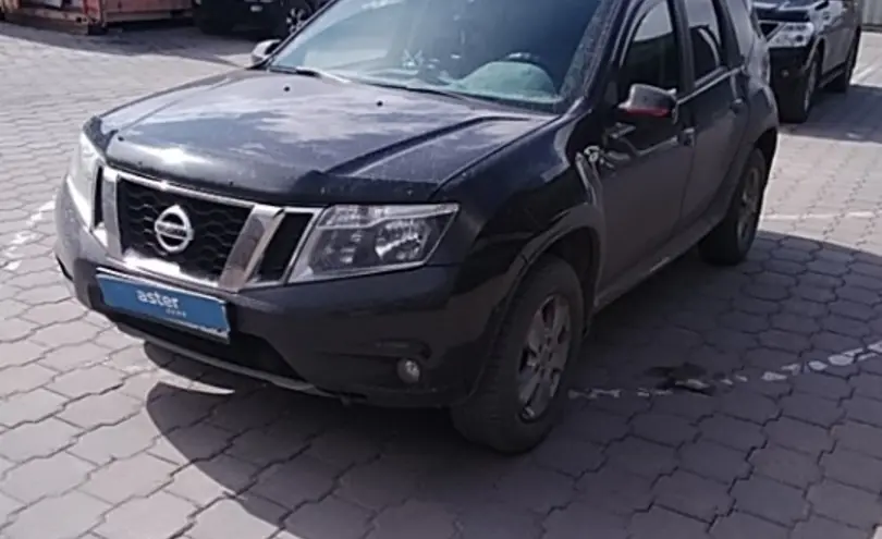 Nissan Terrano 2020 года за 9 000 000 тг. в Караганда