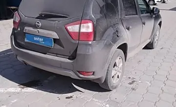 Nissan Terrano 2020 года за 9 000 000 тг. в Караганда