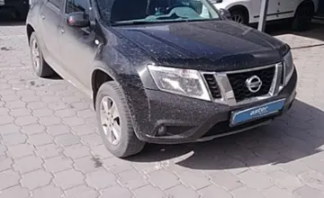 Nissan Terrano 2020 года за 9 000 000 тг. в Караганда фото 3