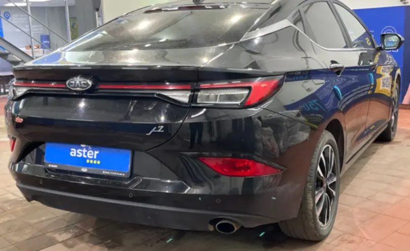 JAC J7 2024 года за 6 500 000 тг. в Астана фото 5