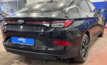 JAC J7 2024 года за 6 500 000 тг. в Астана