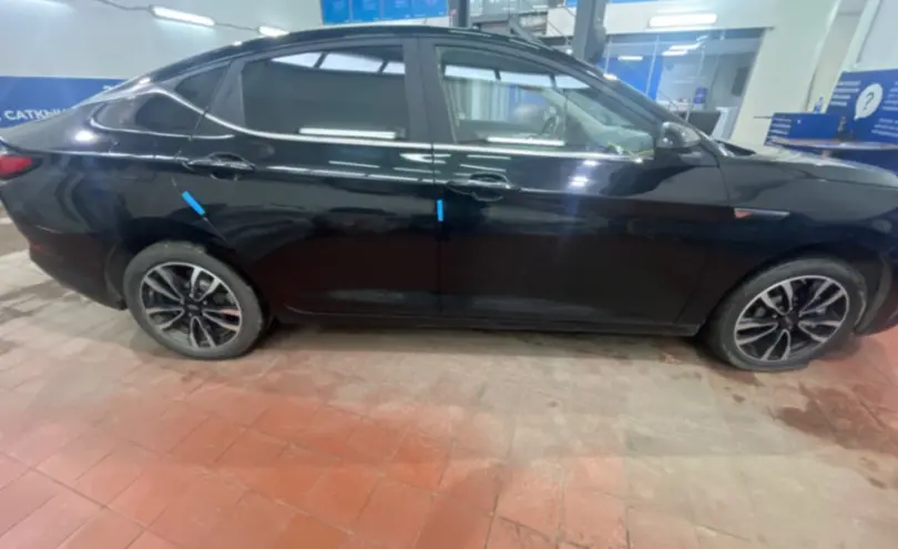 JAC J7 2024 года за 6 500 000 тг. в Астана фото 4