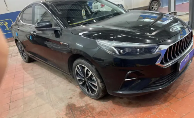 JAC J7 2024 года за 6 500 000 тг. в Астана фото 3