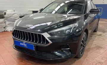JAC J7 2024 года за 6 500 000 тг. в Астана фото 1