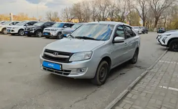 LADA (ВАЗ) Granta 2015
