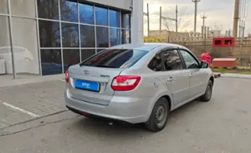 LADA (ВАЗ) Granta 2015