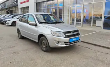 LADA (ВАЗ) Granta 2015