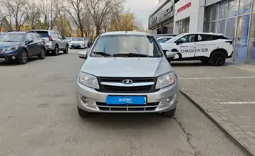 LADA (ВАЗ) Granta 2015