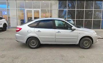LADA (ВАЗ) Granta 2015