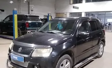 Suzuki Grand Vitara 2011 года за 7 000 000 тг. в Караганда фото 1