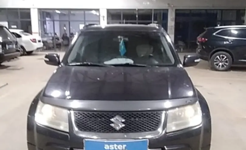 Suzuki Grand Vitara 2011 года за 7 000 000 тг. в Караганда фото 2