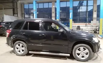 Suzuki Grand Vitara 2011 года за 7 000 000 тг. в Караганда фото 4