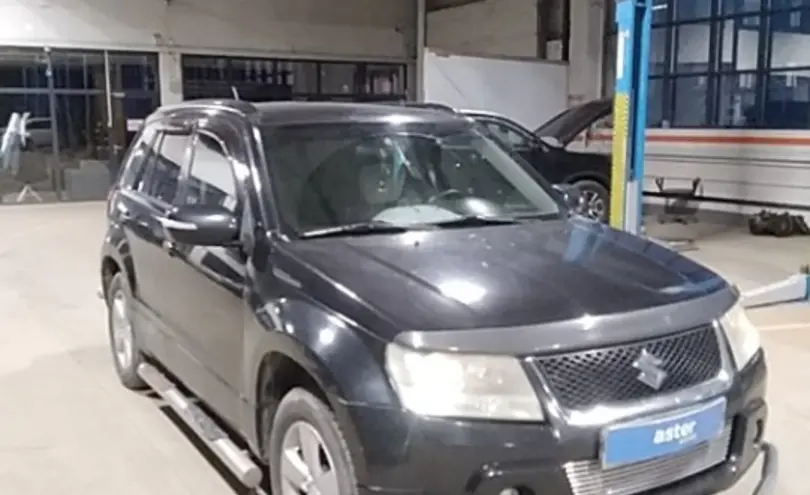 Suzuki Grand Vitara 2011 года за 7 000 000 тг. в Караганда фото 3