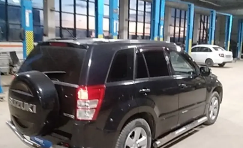 Suzuki Grand Vitara 2011 года за 7 000 000 тг. в Караганда фото 5