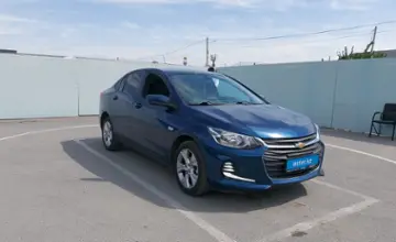 Chevrolet Onix 2023 года за 7 000 000 тг. в Шымкент фото 2