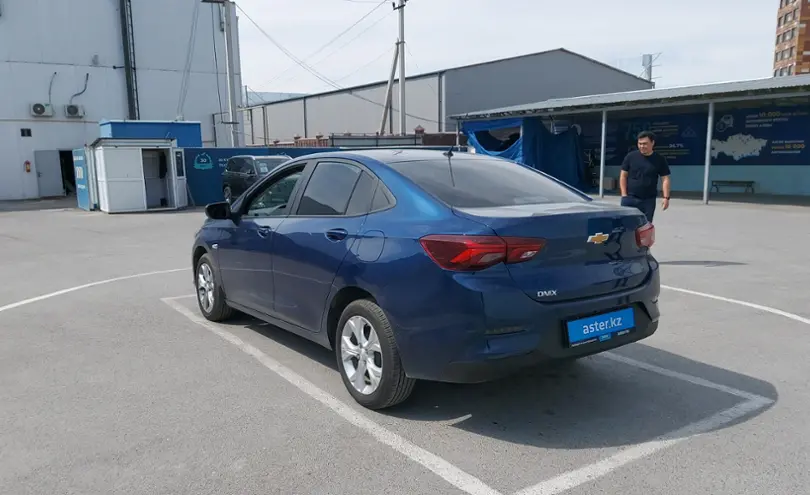 Chevrolet Onix 2023 года за 7 000 000 тг. в Шымкент фото 4
