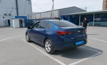Chevrolet Onix 2023 года за 7 000 000 тг. в Шымкент фото 4