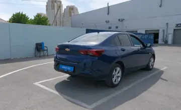 Chevrolet Onix 2023 года за 7 000 000 тг. в Шымкент фото 3