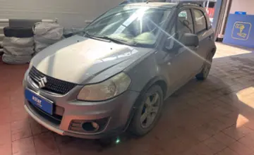 Suzuki SX4 2012 года за 4 100 000 тг. в Астана фото 1