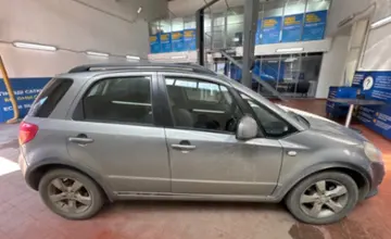 Suzuki SX4 2012 года за 4 100 000 тг. в Астана фото 4