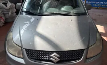 Suzuki SX4 2012 года за 4 100 000 тг. в Астана фото 2