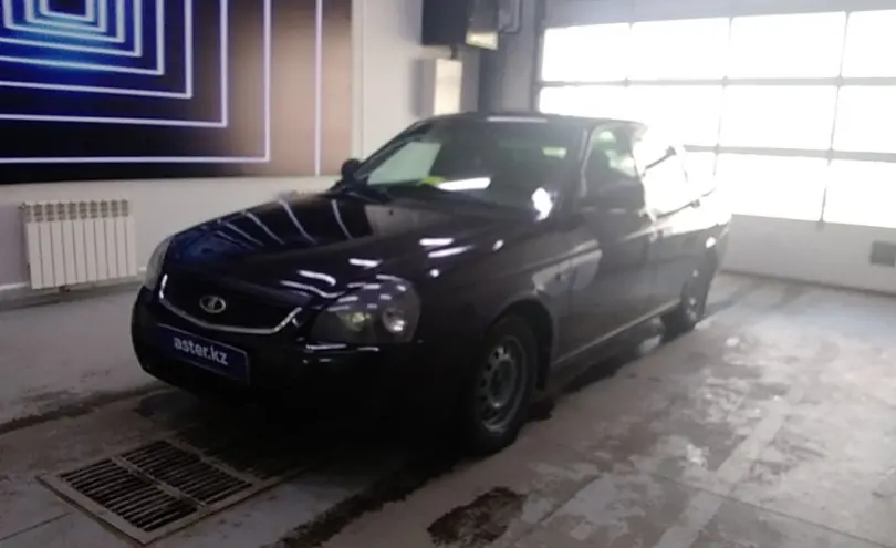 LADA (ВАЗ) Priora 2014 года за 3 000 000 тг. в Павлодар