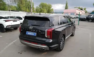 Hyundai Palisade 2023 года за 31 000 000 тг. в Алматы