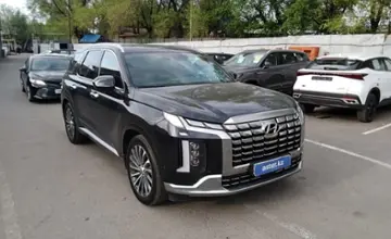 Hyundai Palisade 2023 года за 31 000 000 тг. в Алматы фото 3